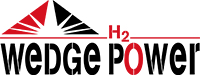 Logo Wedge Power Orizzontale
